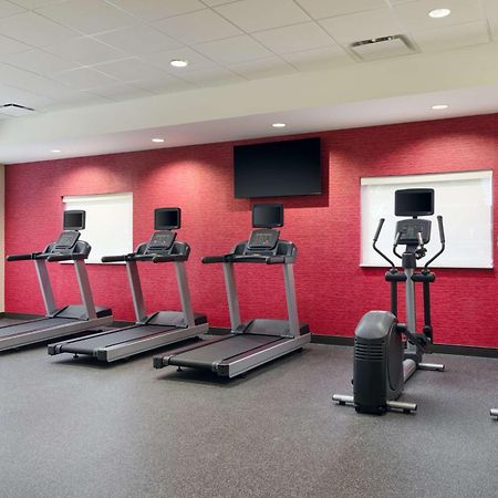 Home2 Suites By Hilton Richmond Glenside Henrico Exterior photo