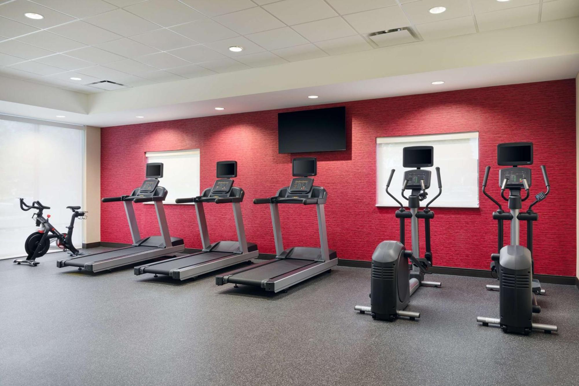 Home2 Suites By Hilton Richmond Glenside Henrico Exterior photo